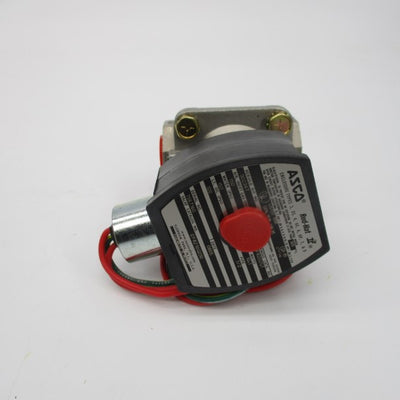 ASCO EF8210G030