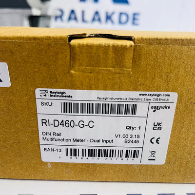 RI-D460-G-C