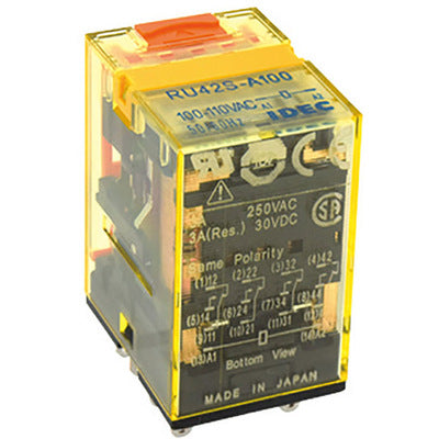 IDEC RU42S-A110