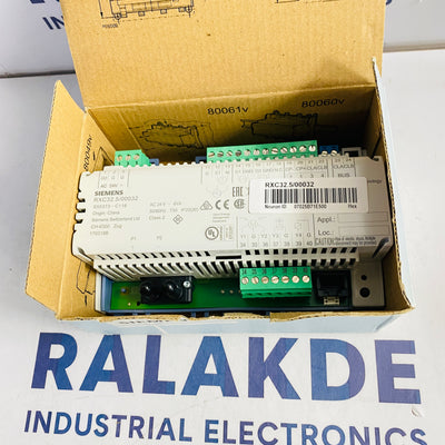 RXC32.5/00032