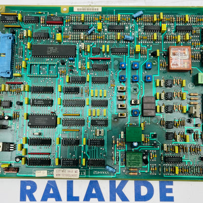 SCHNEIDER ELECTRIC VX4A452