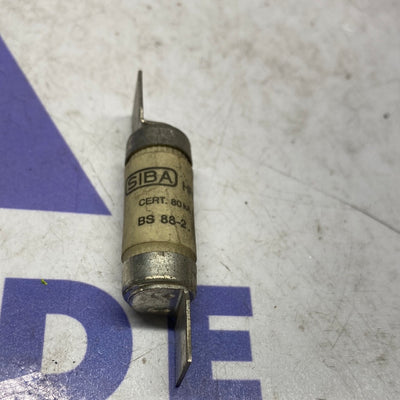 SIBA BS 88-2