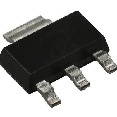 BCP5616TA