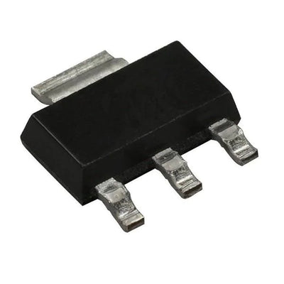 BSP125H6433XTMA1