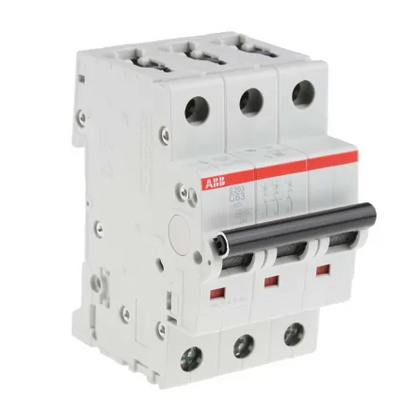 ABB 2CDS253001R0634