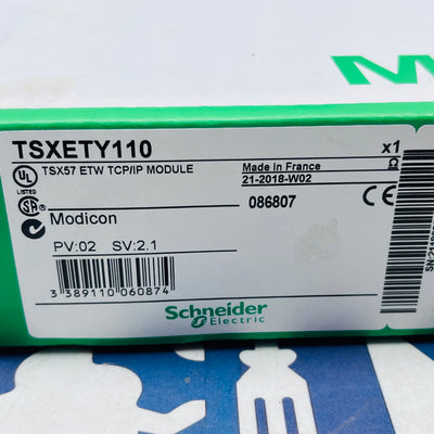TSXETY110