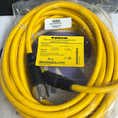 TURCK CSSM CKM 19-19-10