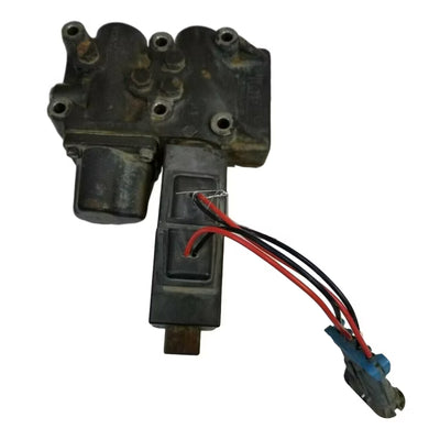 CR9500A104BH18D