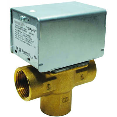 HONEYWELL V8044A1135
