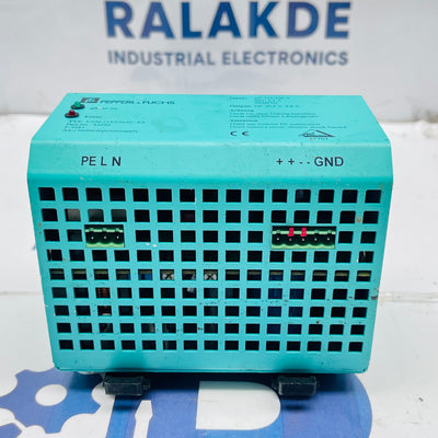 VAN-115/230AC-K8