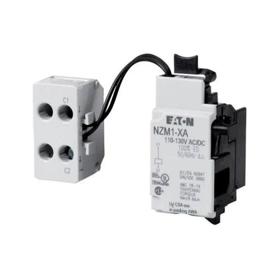 NZM1-XA12AC/DC