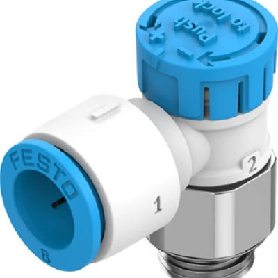 FESTO VFOE-LE-T-G18-Q8