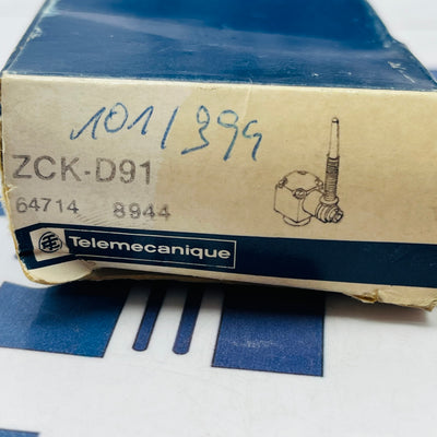 ZCKD91