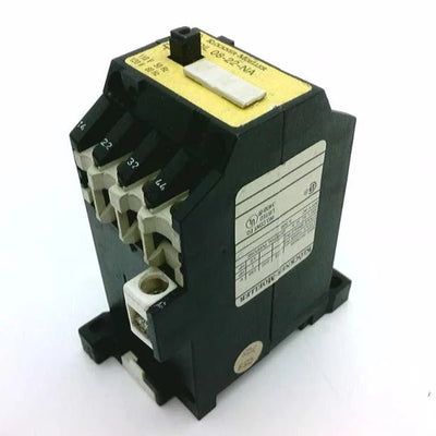 DIL-08-22-NA-110/120VAC