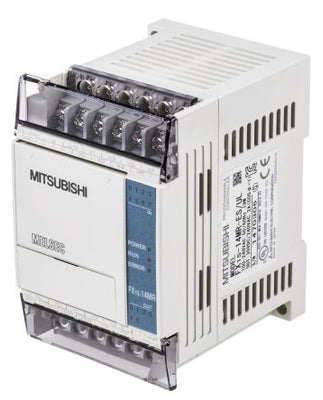 FX1S-14MR-ES/UL