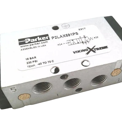 P2LAX591PS
