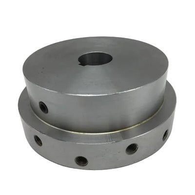 30SHCB1-1/8STD-HUB