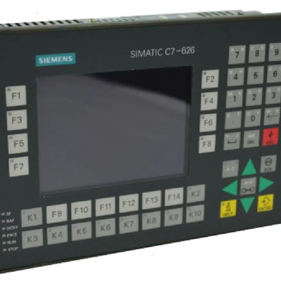 6ES7626-1DG03-0AE3