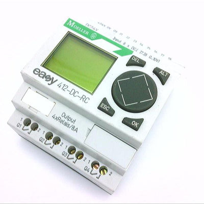 EASY412-DC-RC