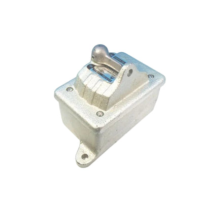 CR101-H400H