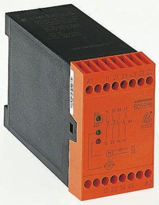 BD5936.17 AC/DC110-230V