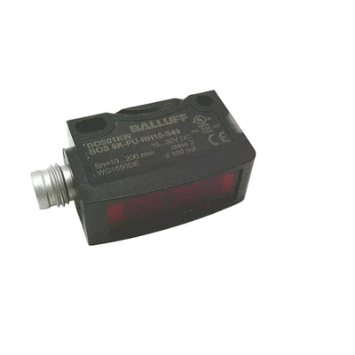 BOS 6K-PU-RH10-S49