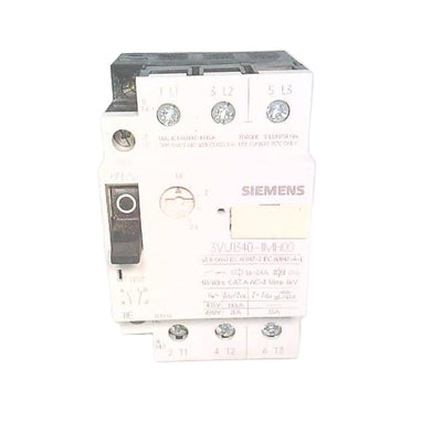 3VU1340-1MH00