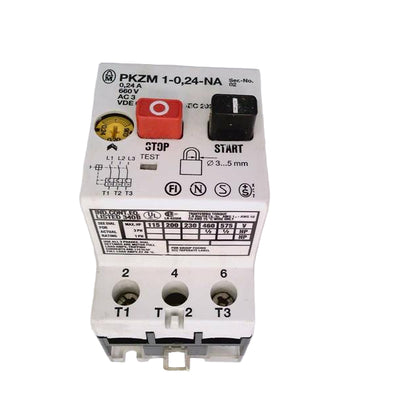 PKZM-1-0-24-NA