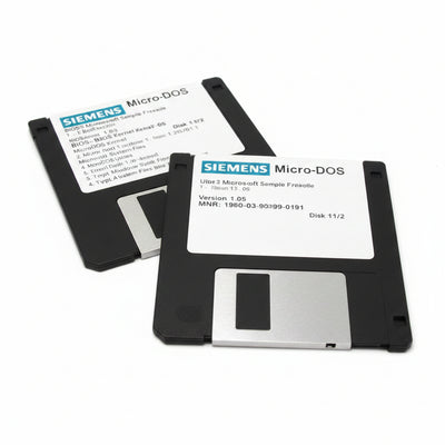 6ES7810-2DA00-0YX3