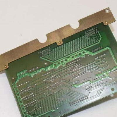 Fanuc A20B-1000-0500/01A