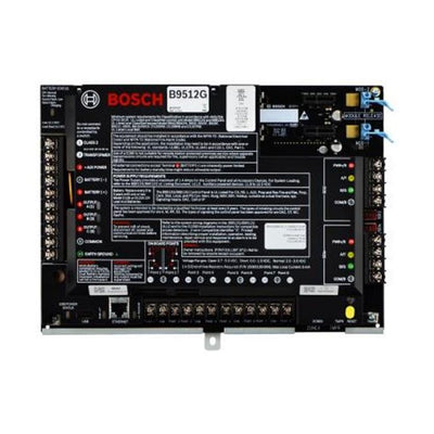 BOSCH  B9512G