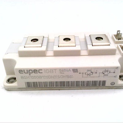 BSM100GB120DN2-SCH150