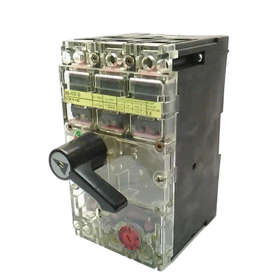 NZM4-100