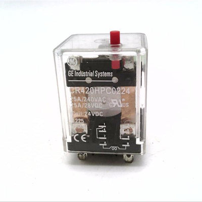 CR420HPC0224