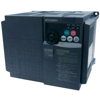 FR-E720-3.7K