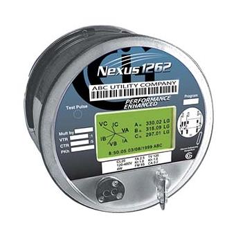 NEXUS-1262-A-45S-20-60-S-X