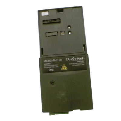 6SE6400-1DN00-0AA0