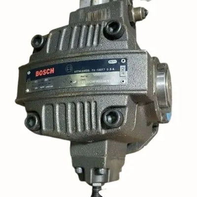 Rexroth 0513R18C3VPV130SM21HYB04P1
