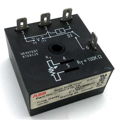 ABB THC4101A