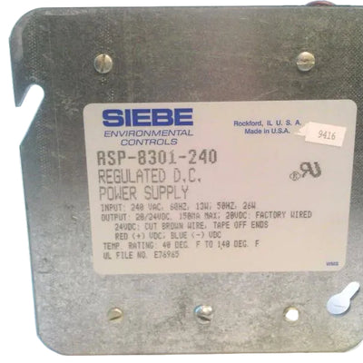 ASP-8301-240