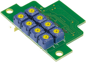 FX2N-8AV-BD