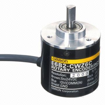 E6B2-CWZ6C-100P/R 5M
