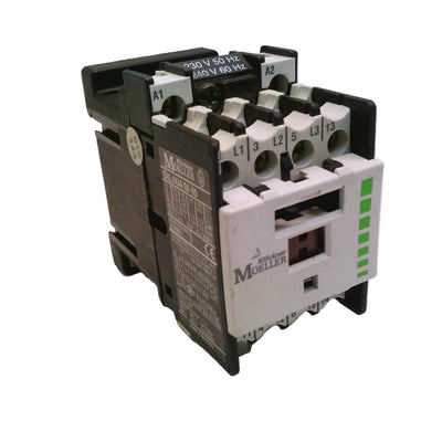 DIL00AM-10-230V/50HZ-240V/60HZ