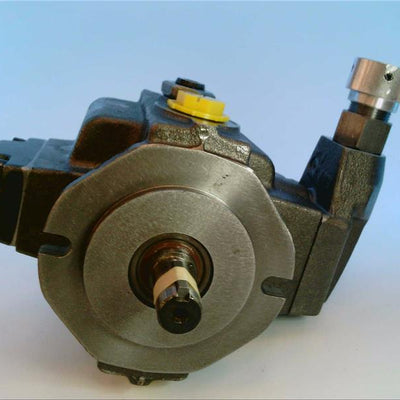 Rexroth 0513R18C3VPV16SM21JYB03