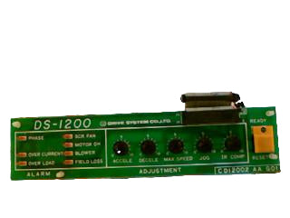 DS-1200
