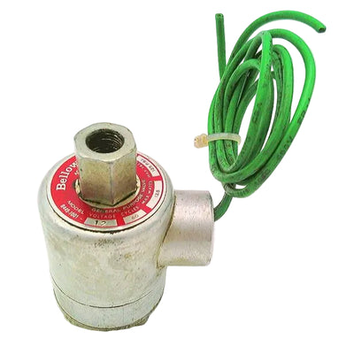 B445-1001-12VAC
