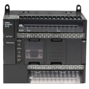 CP1E-N14DT1-A