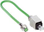 CABLE,M/F M30 RJ45PP/M12
