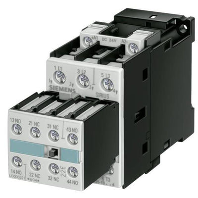 3RT1025-1AG24