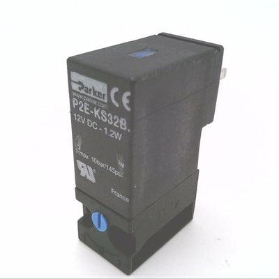 PARKER P2E-KS32B1